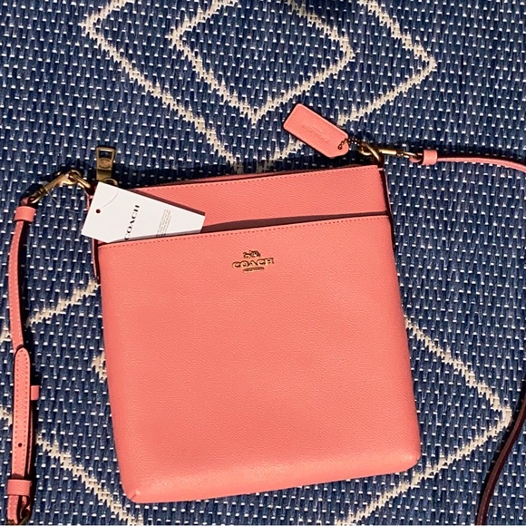 Coach Purse NWT - Picture 7 of 11